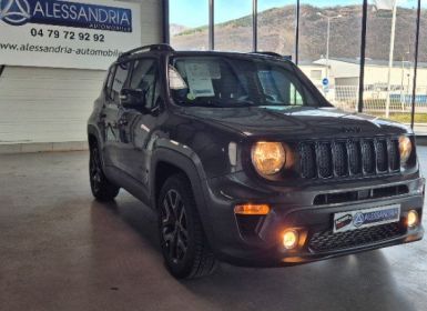 Jeep Renegade 1.6 l MultiJet 120 ch BVR6 Brooklyn Edition 5P