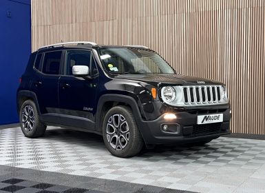 Jeep Renegade 1.6 MultiJet 120 CH 4x2 Limited