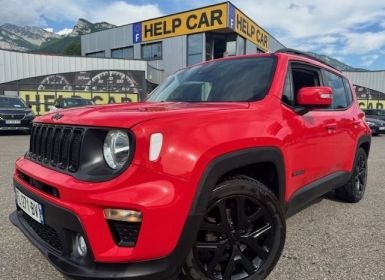 Achat Jeep Renegade 1.6 MULTIJET 120CH BROOKLYN EDITION Occasion