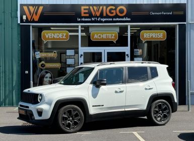 Jeep Renegade 1.6 MULTIJET 130 80TH ANNIVERSAIRE 2WD Occasion