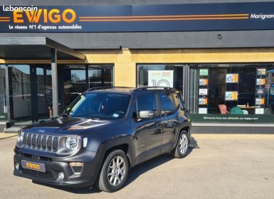 Jeep Renegade 1.6 MULTIJET 130CH LIMITED MY21