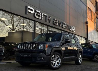 Jeep Renegade 1.6 MULTIJET S&S 120CH LONGITUDE