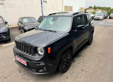 Achat Jeep Renegade 1.6 MULTIJET S&S 95CH BROOKLYN EDITION Occasion