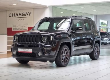 Jeep Renegade (2) 1.3 GSE T4 240 4XE S