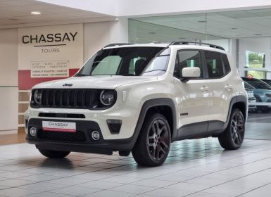 Vente Jeep Renegade (2) 1.3 TURBO T4 240 4XE S AT6 Occasion