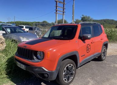 Jeep Renegade 2.0 170 cv bva AWD LOW TRAILHAWK