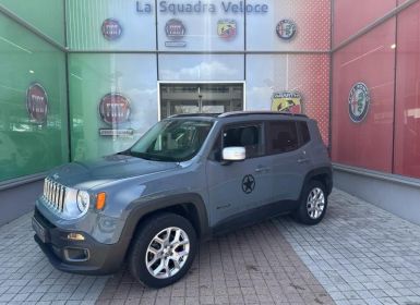 Vente Jeep Renegade 2.0 MultiJet S&S 140ch Limited 4x4 Occasion