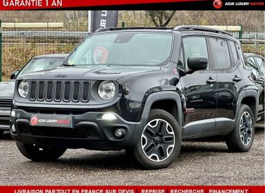 Jeep Renegade 2.0 MULTIJET S&S 4X4 TRAILHAWK 170 CV