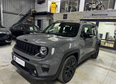 Jeep Renegade Jeep Renegade 1.0 Turbo T3 120CV [ NIGHT EAGLE - JANTES EN 18 - CAR PLAY ]