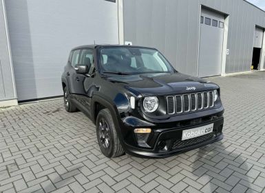 Jeep Renegade Longitude My23 1.5 Turbo 130cv 4X2 Mhev Dct7 Occasion