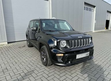 Achat Jeep Renegade Longitude My23 1.5 Turbo 130cv 4X2 Mhev Dct7 Occasion