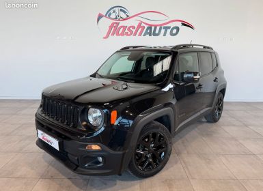 Jeep Renegade MULTIAIR 2WD S&S 140cv BROOKLYN EDITION-2018