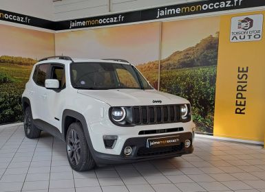 Achat Jeep Renegade MY20 1.3 GSE T4 240 ch PHEV AT6 4xe eAWD Trailhawk Occasion