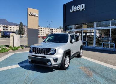Jeep Renegade MY21 1.3 Turbo T4 190 ch PHEV AT6 4xe eAWD Longitude Summer Edition 5P Direction