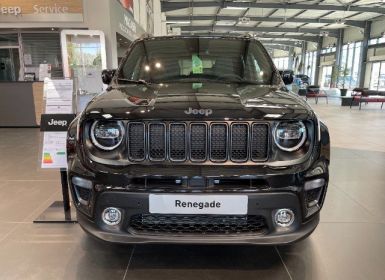 Achat Jeep Renegade MY21 1.3 Turbo T4 240 ch PHEV AT6 4xe eAWD S 5P Direction
