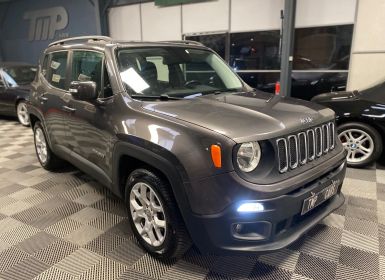 Jeep Renegade SUV (BU, B1, BV) 1.4 (140Cv) BVA Occasion