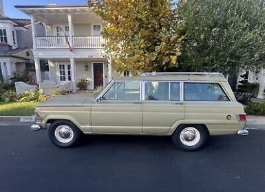 Jeep Wagoneer