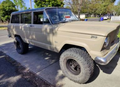 Jeep Wagoneer