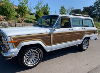 Jeep Wagoneer Occasion