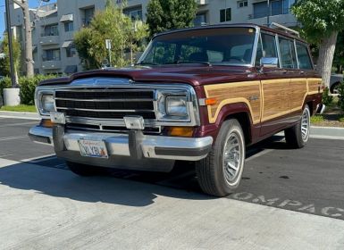 Jeep Wagoneer