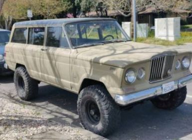 Achat Jeep Wagoneer Neuf