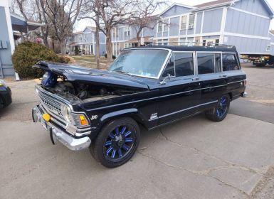 Jeep Wagoneer