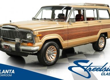 Jeep Wagoneer