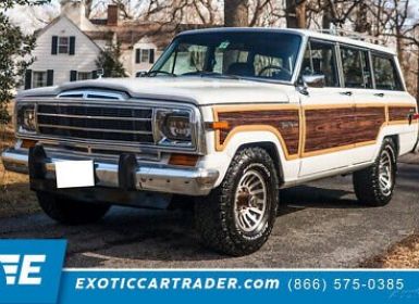 Jeep Wagoneer