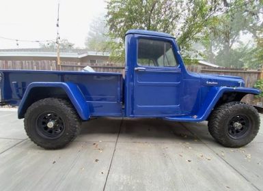 Jeep Willys