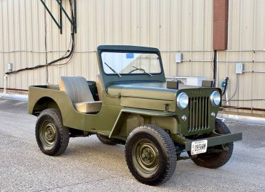 Jeep Willys