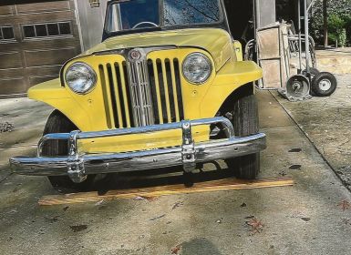 Jeep Willys