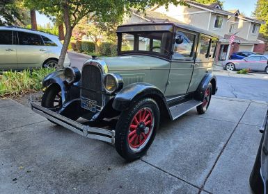 Achat Jeep Willys Whippet  Occasion