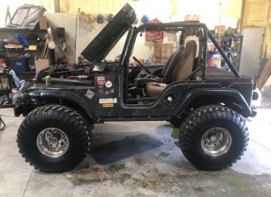 Achat Jeep Willys Willys/ cj-5  Occasion