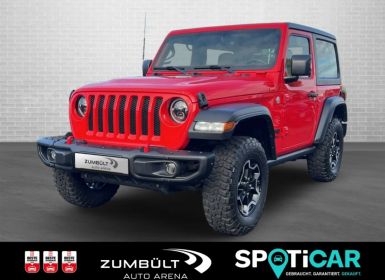 Jeep Wrangler 2023 3.6 Sport ++ Occasion