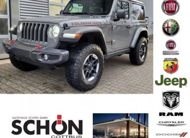 Jeep Wrangler 2023 Rubicon MY23 2.0L - US-Modell