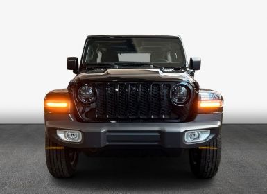 Vente Jeep Wrangler 4xe 2.0 plug in HYBRID PHEV OVERLAND  Occasion