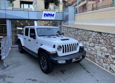 Jeep Wrangler Gladiator Overland 3CRD 264 Occasion