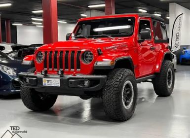 Jeep Wrangler JL Rubicon 272cv AEV