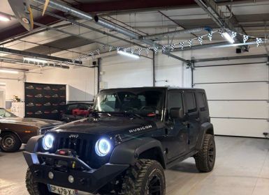 Jeep Wrangler rubicon 3.6 i