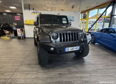 Jeep Wrangler Sahara 3,6L V6 BVA 769,40E-Mois