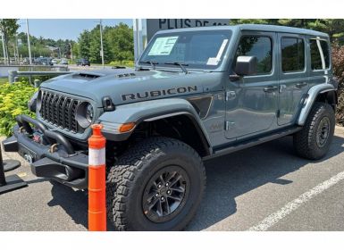 Vente Jeep Wrangler SRT SRT392 Unlimited Rubicon 392 FINAL EDITION Neuf