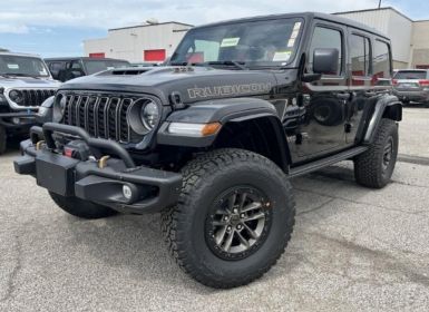 Vente Jeep Wrangler SRT SRT392 Unlimited Rubicon 392 FINAL EDITION Neuf