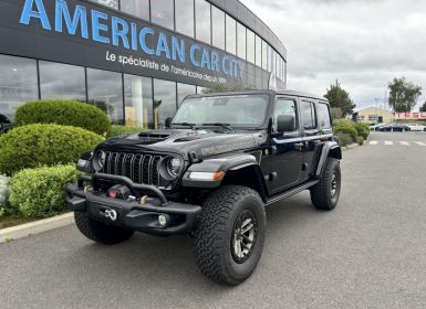 Vente Jeep Wrangler SRT SRT392 Unlimited Rubicon 392 FINAL EDITION Neuf