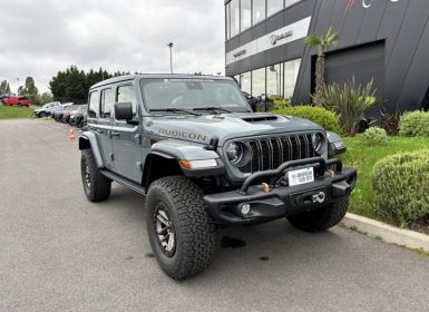 Achat Jeep Wrangler SRT SRT392 Unlimited Rubicon 392 FINAL EDITION Neuf