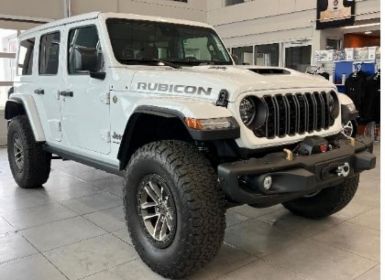 Achat Jeep Wrangler SRT392 Unlimited Rubicon 392 Neuf