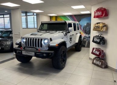 Jeep Wrangler UNLIMITED 2.0 T 380CH 4XE OVERLAND COMMAND-TRAC MY23