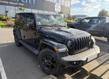 Jeep Wrangler UNLIMITED SAHARA NIGHT EAGLE 2.0T