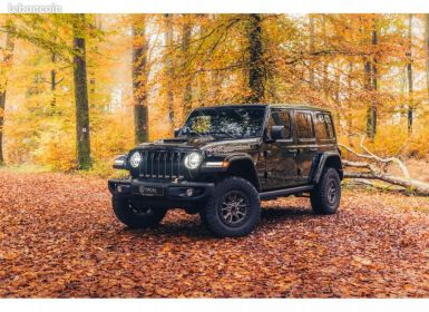 Jeep Wrangler V8 392ci 6.4L HEMI