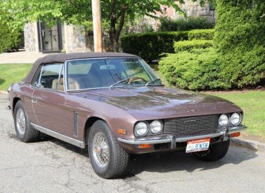 Jensen Interceptor III 