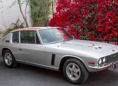 Jensen Interceptor MKIII